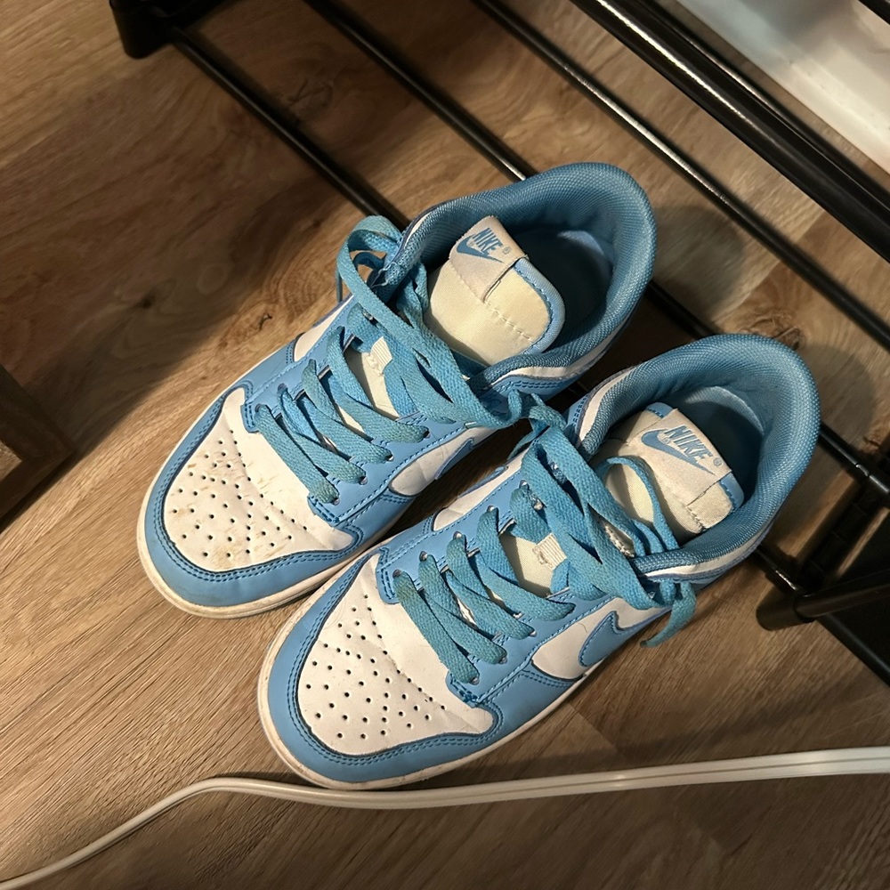 Nike dunks